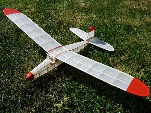 Cadet towline glider 30 - cadet,