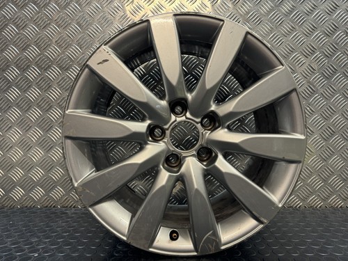 Genuine audi alloy - a4, 17”