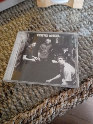 Twisted wheel parental - -, (parental
