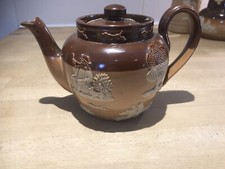 royal doulton  Salt Glazed