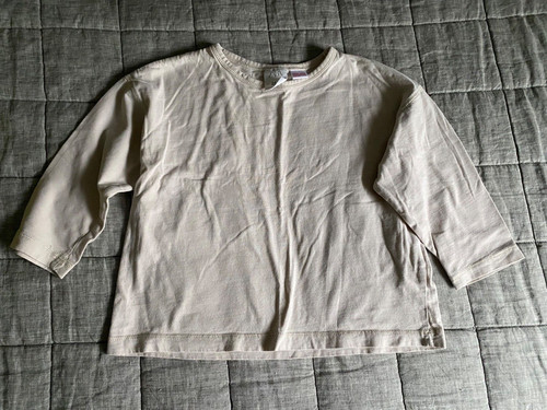 Zara oversized style - , long