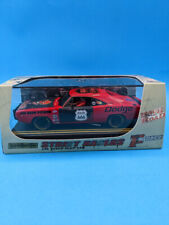 Pioneer P022 Red Devil HEMI