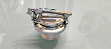 Custom petrol tank cap - cap, lid