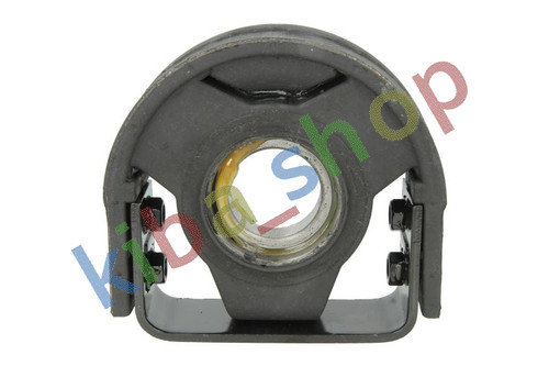Propeller shaft support - propeller,