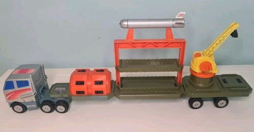 Vintage matchbox connectables - matchbox,