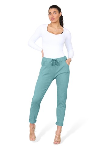 Women ladies italian - women's, plain