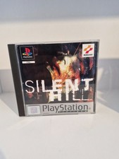 Silent Hill – Sony