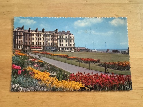 Postcard warrior square - -,