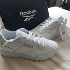Brand New Reebok Classics Ladies Size 4.5 UK