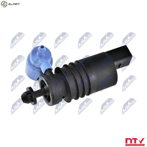 Washer fluid pump - washer,
