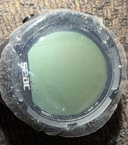 Seac action digital quartz - action,