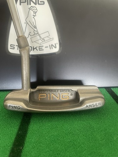 Ping anser scottsdale beni - anser,