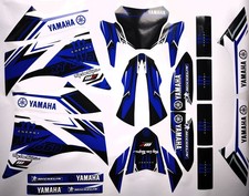 YAMAHA XT660 X R 2003 BLUE M
