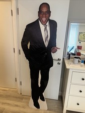 Ainsley Harriott Celebrity