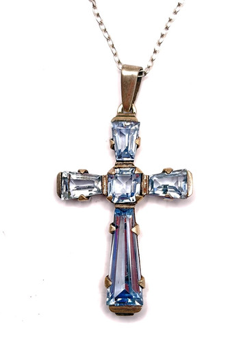 Antique art deco 835 silver - deco,