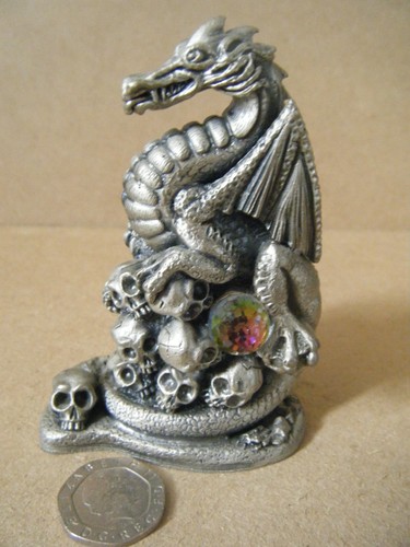 Tudor mint the dragon - mint, of