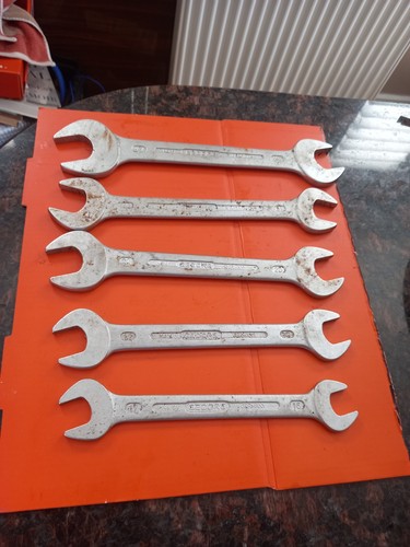 Gedore open ended - , spanners
