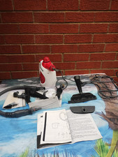 Hoover Steam Cleaner Express