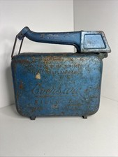 VINTAGE EVERSURE FILLACAN