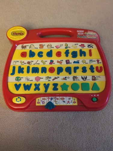 Vintage vtech little - vtech, smart