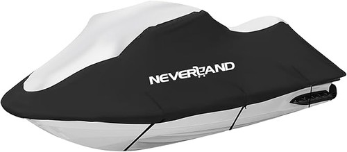 Jet ski cover seat - cover, 3