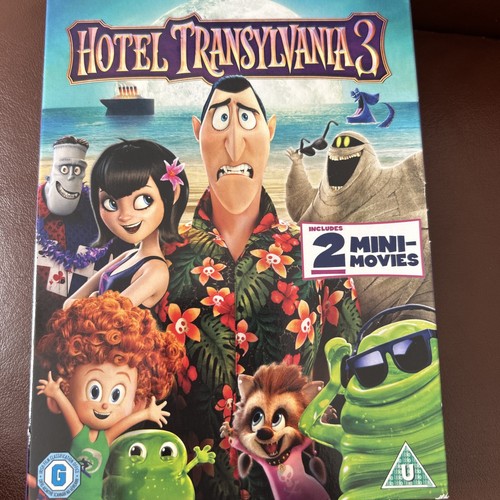 Hotel transylvania summer - hotel, 3: