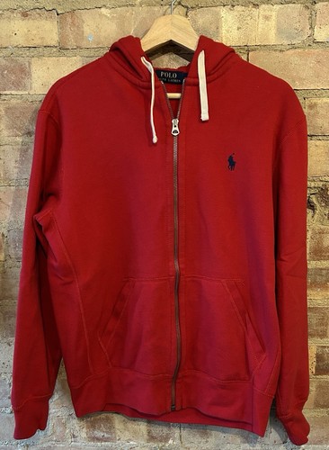 Polo ralph lauren full - full, zip