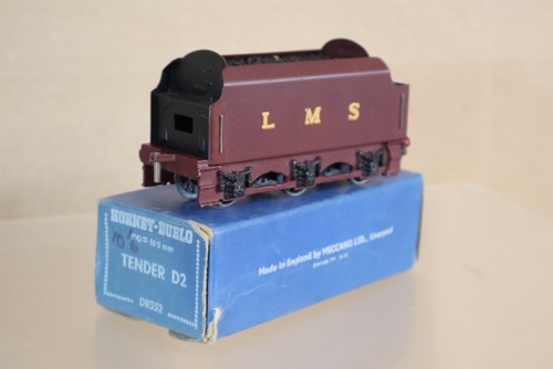 Hornby dublo edl2 tender - edl2, for