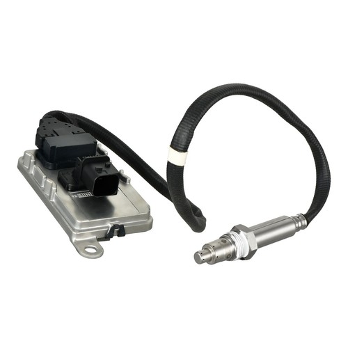 Nox sensor - nox,