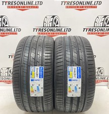 2 X 255 40 17 ACCELERA EVT