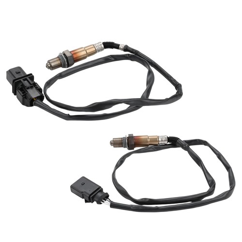 2pcs oxygen sensor - , o2