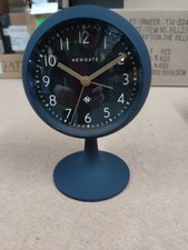 DOM411PEBL - Dome Alarm Clock