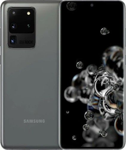 Samsung galaxy s20 ultra - s20, 5g