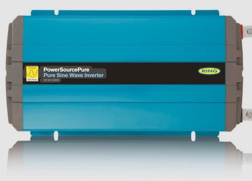 Ring 2000w pure - pure, sine