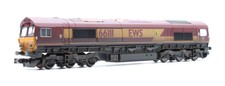 DAPOL 'N' GAUGE ND-108B EWS