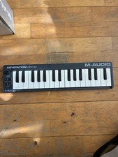 Keystation Mini 32 MK3 Ultra