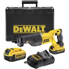 DeWALT DCS380M2 18v XR Premium