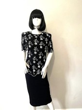 80s Vintage Laurence Kazar
