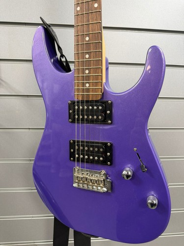 Rockburn copy electric guirar - rockburn,