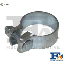 PIPE CONNECTOR EXHAUST SYSTEM
