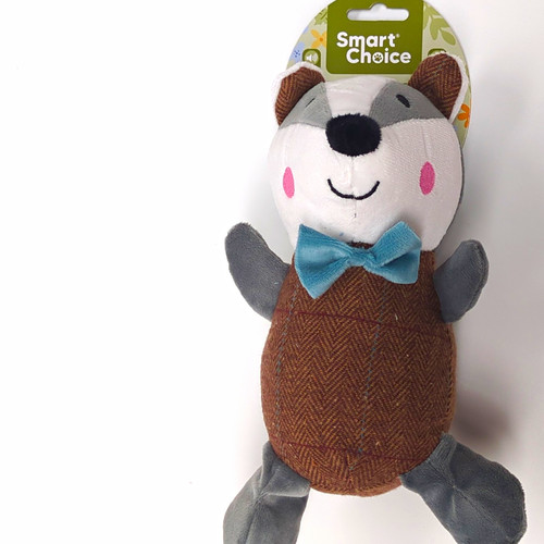 Smart choice squeaky super - choice,