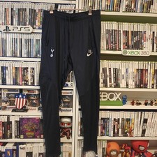 Tottenham spurs Nike deep blue