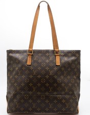Louis Vuitton Cabas Mezzo Sac