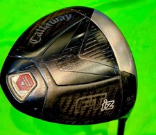 CALLAWAY FT IZ TOUR DRIVER