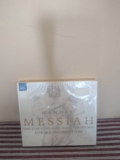 Edward Higginbottom, Handel