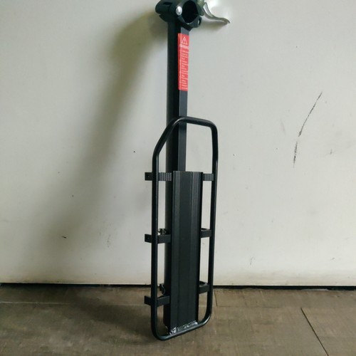 Bike rear carrier - carrier, rack