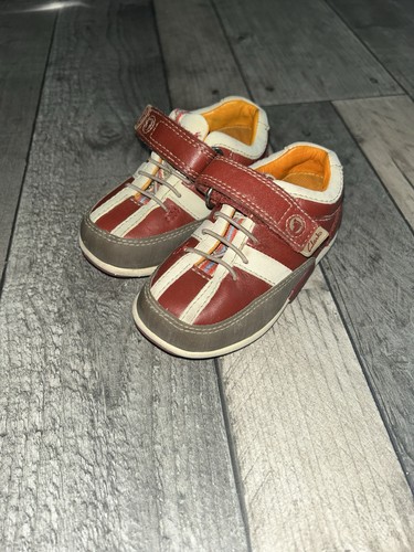 Red clark baby first - red, baby’s