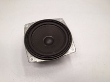 BMW Z3 E36 2000 Subwoofer