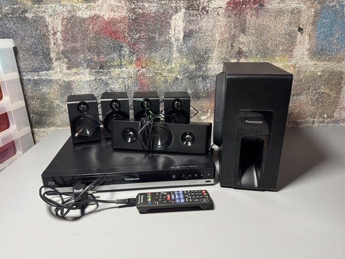 Panasonic btt405 1 smart - panasonic, sa-btt405