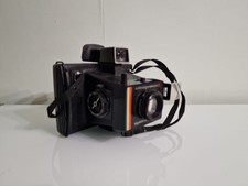 Retro Cool Vintage Polaroid